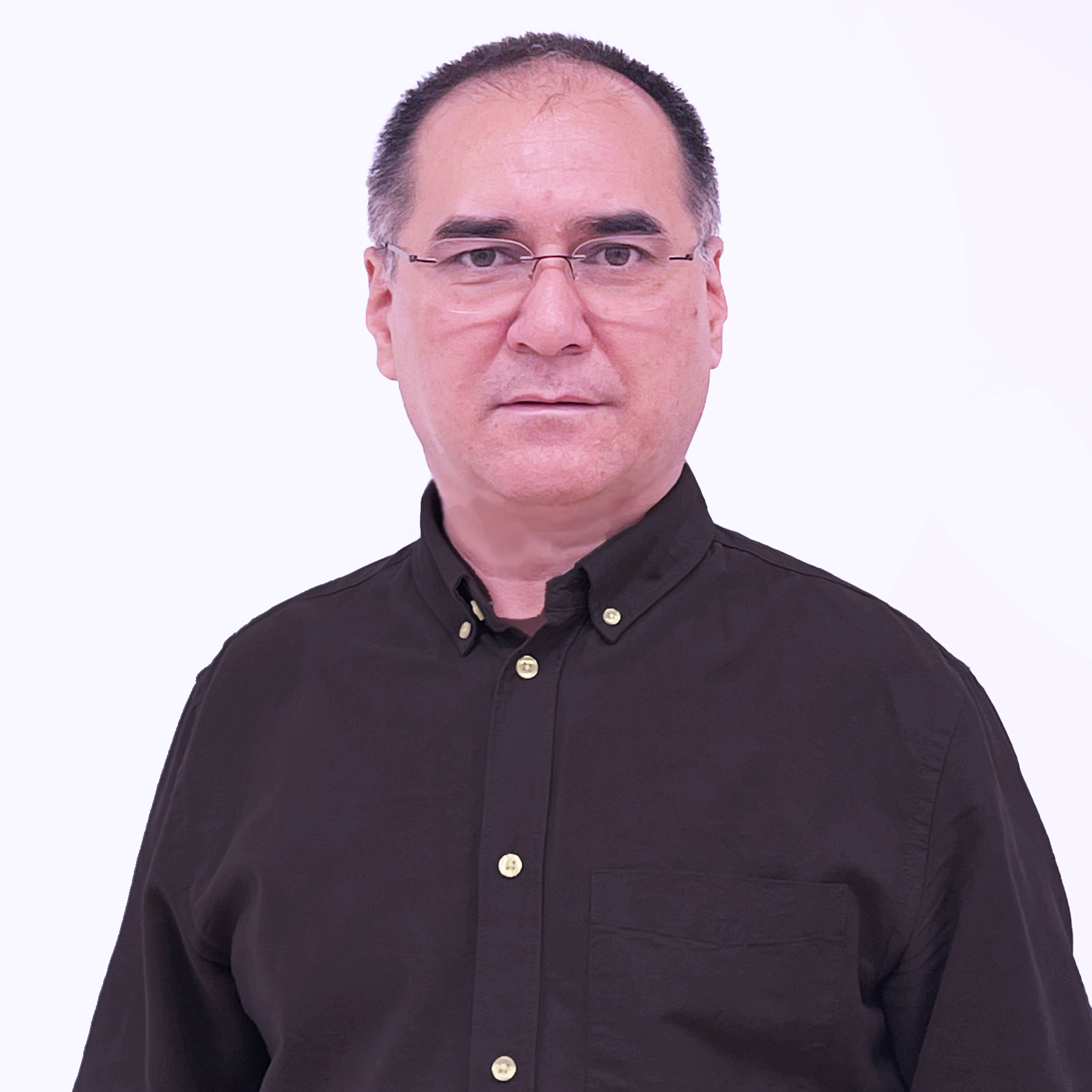Ayubjon Egamov