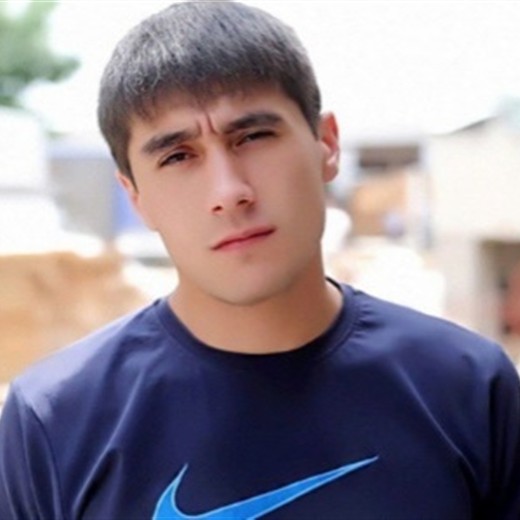 Aziz Abdurahmanov